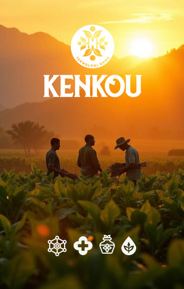 KENKOU Farm